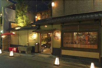宿屋デジャヴ 京都