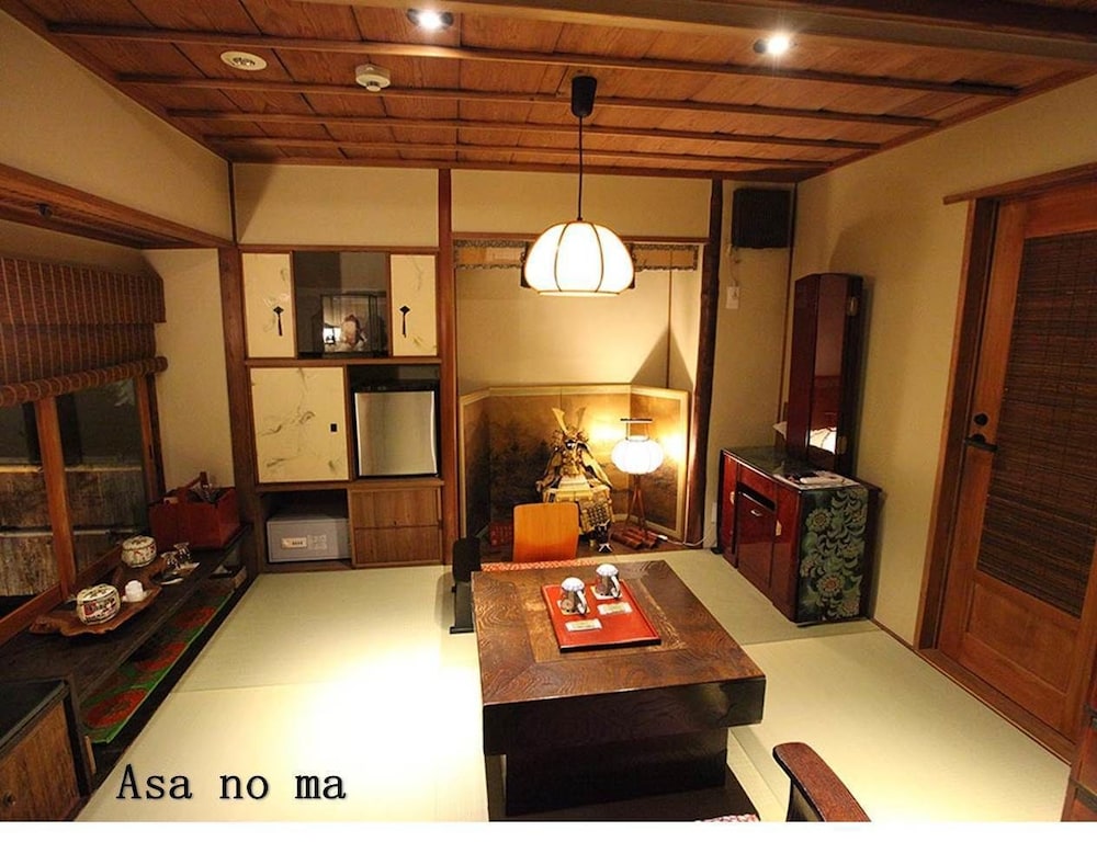 宿屋デジャヴ 京都
