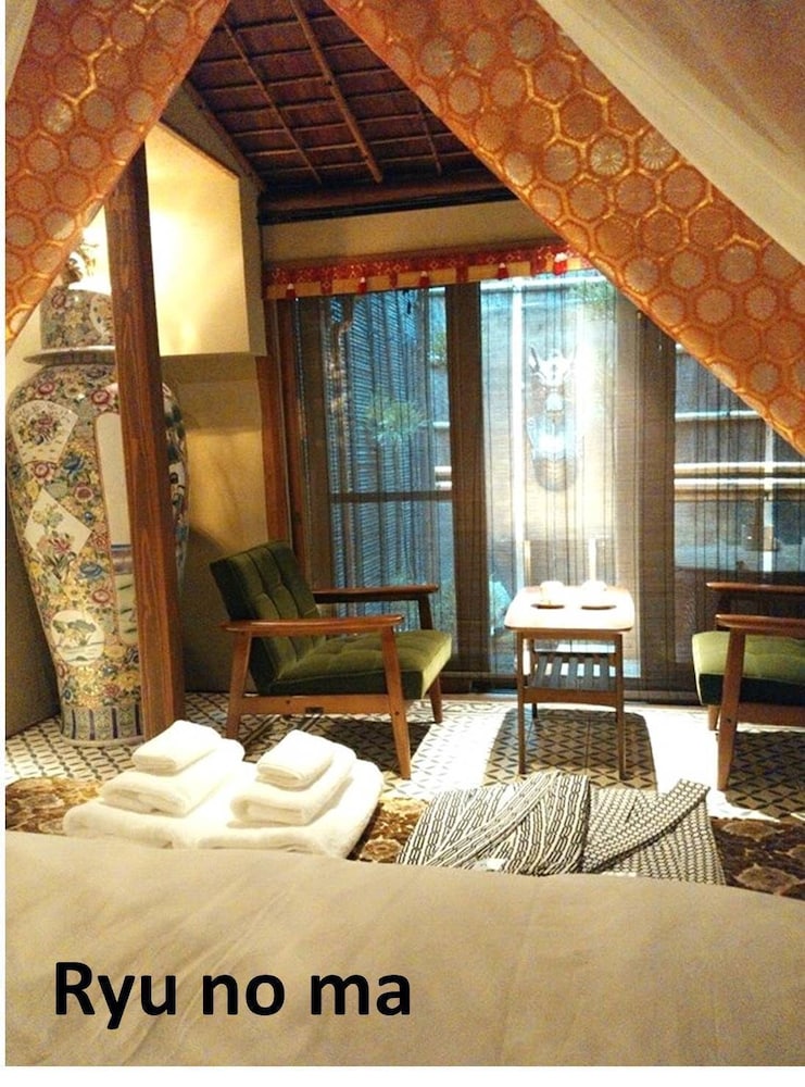 宿屋デジャヴ 京都
