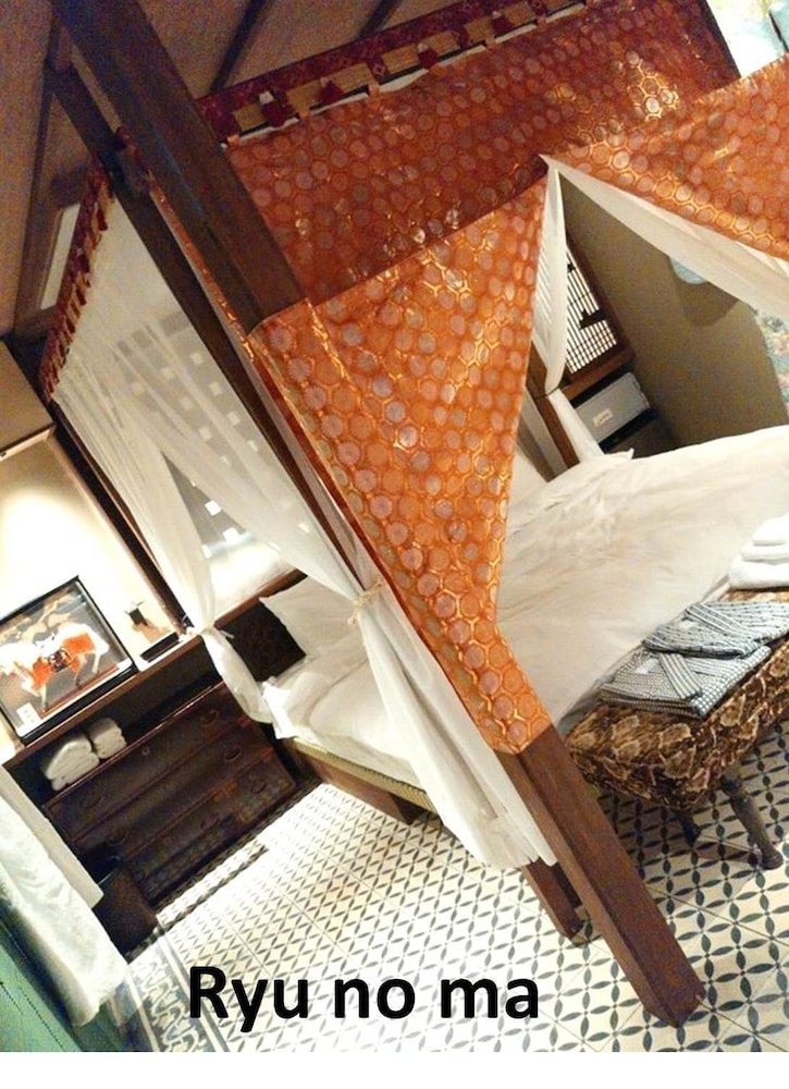 宿屋デジャヴ 京都