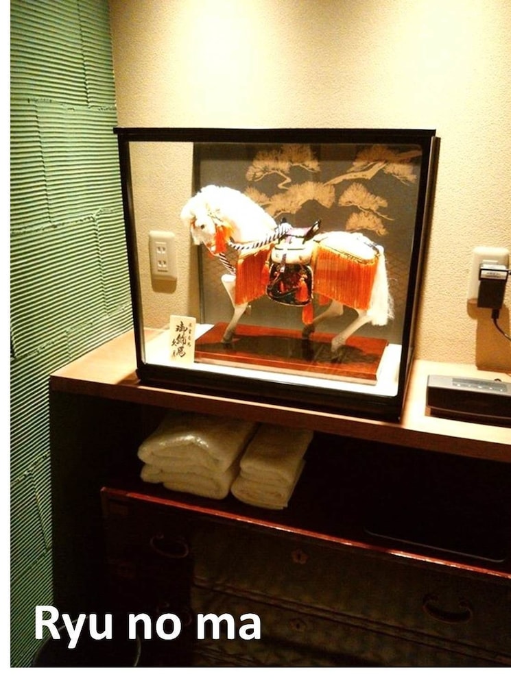 宿屋デジャヴ 京都