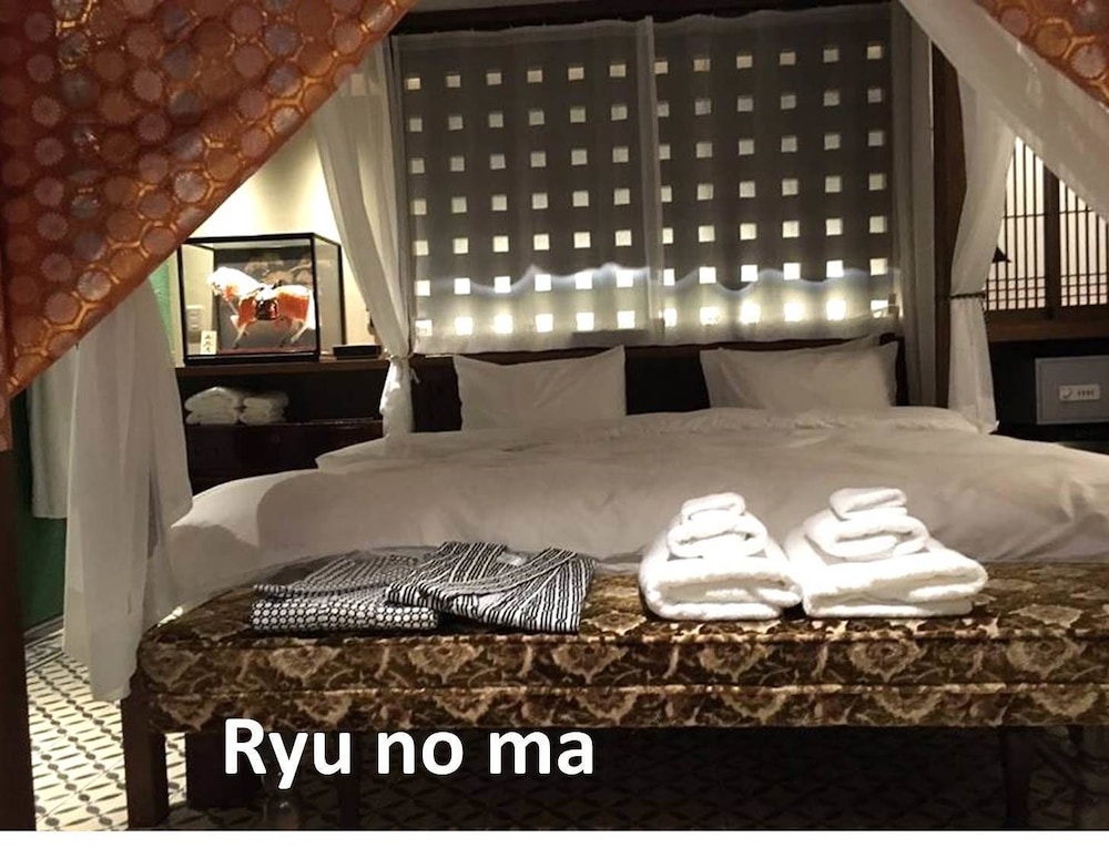 宿屋デジャヴ 京都