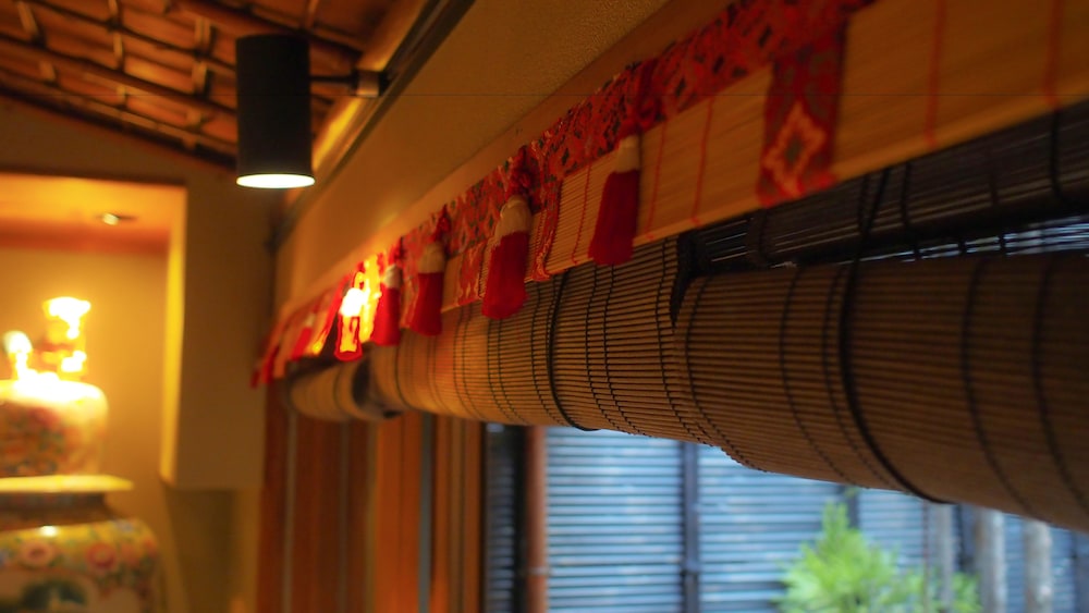 宿屋デジャヴ 京都