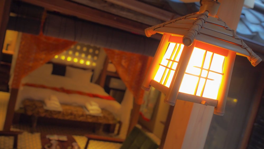 宿屋デジャヴ 京都