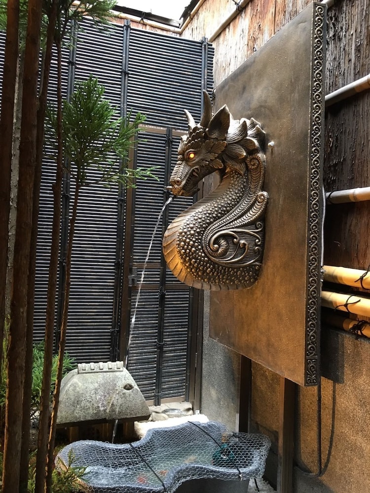 宿屋デジャヴ 京都