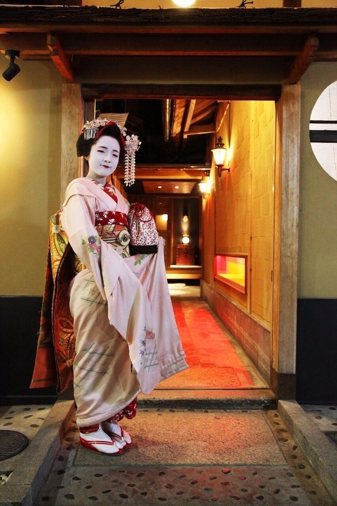 宿屋デジャヴ 京都