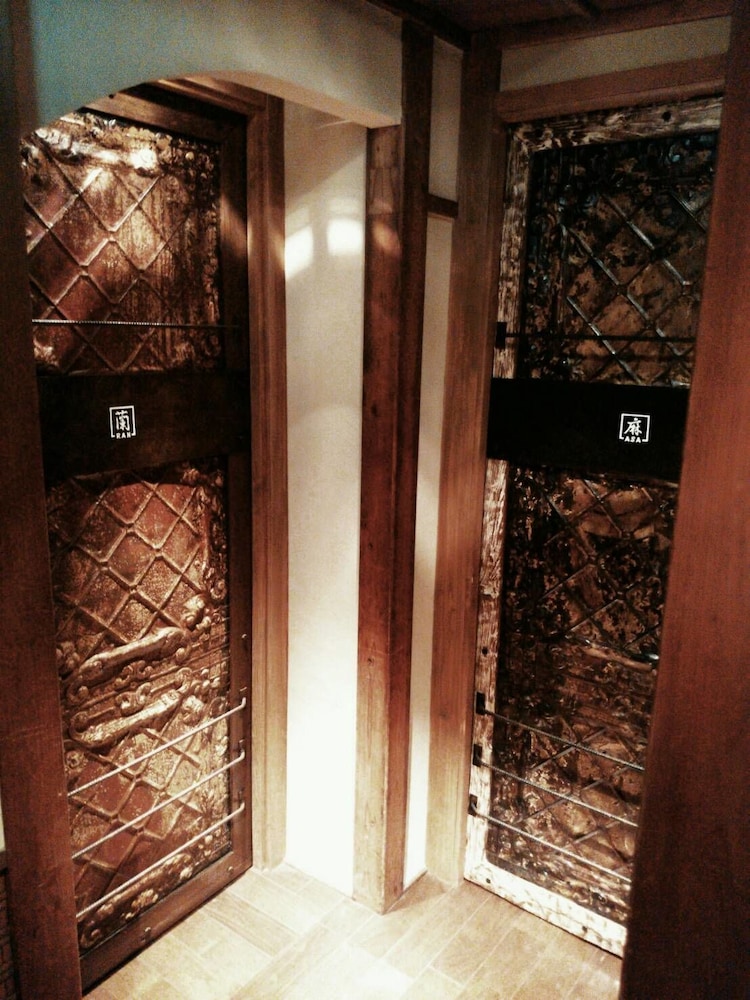 宿屋デジャヴ 京都