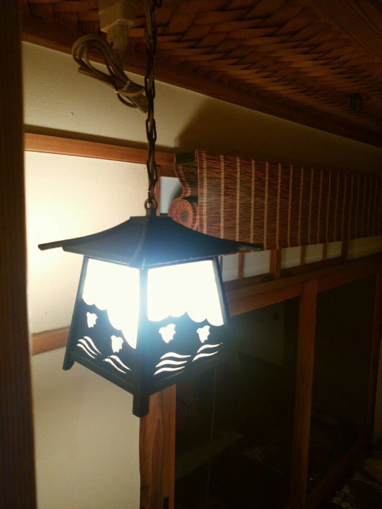宿屋デジャヴ 京都