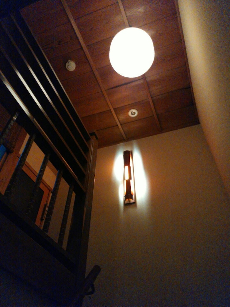 宿屋デジャヴ 京都