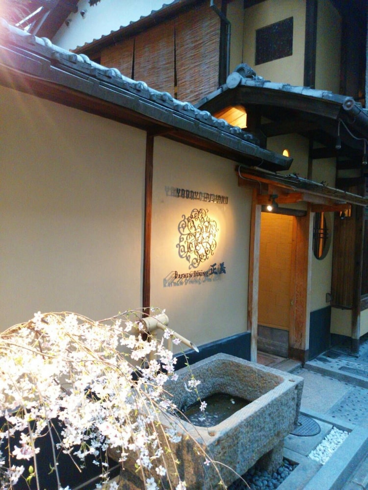 宿屋デジャヴ 京都