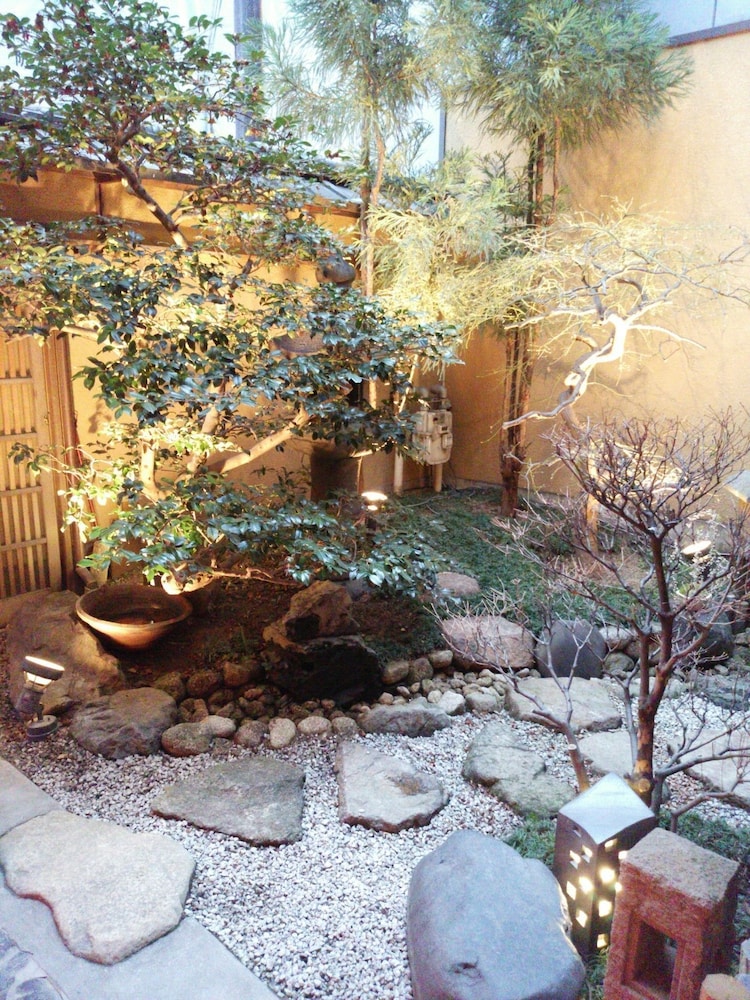 宿屋デジャヴ 京都