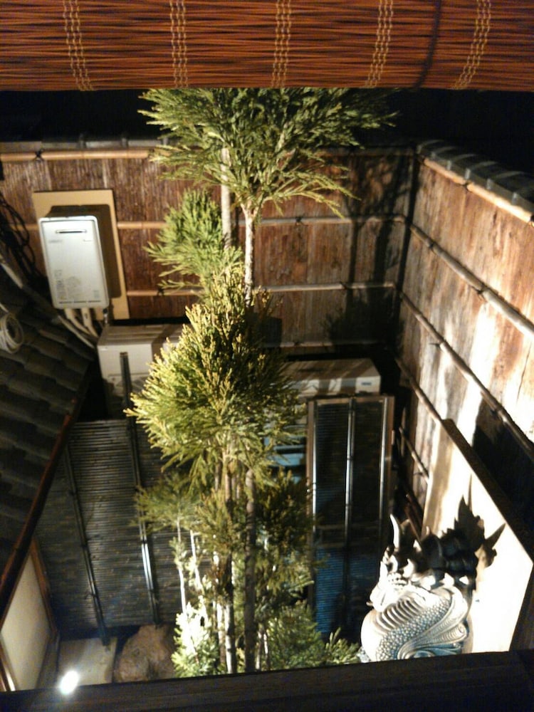 宿屋デジャヴ 京都