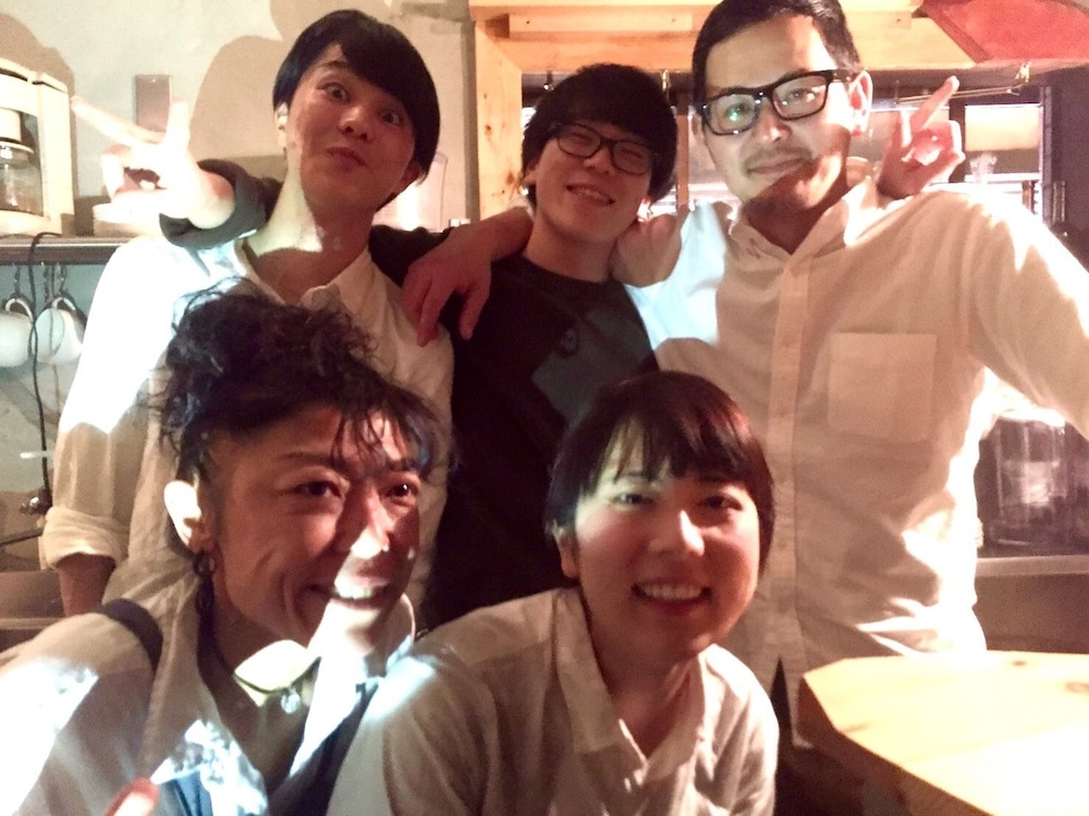 ルンドハウス 京都