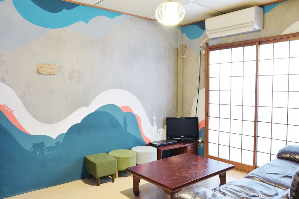 ルンドハウス 京都