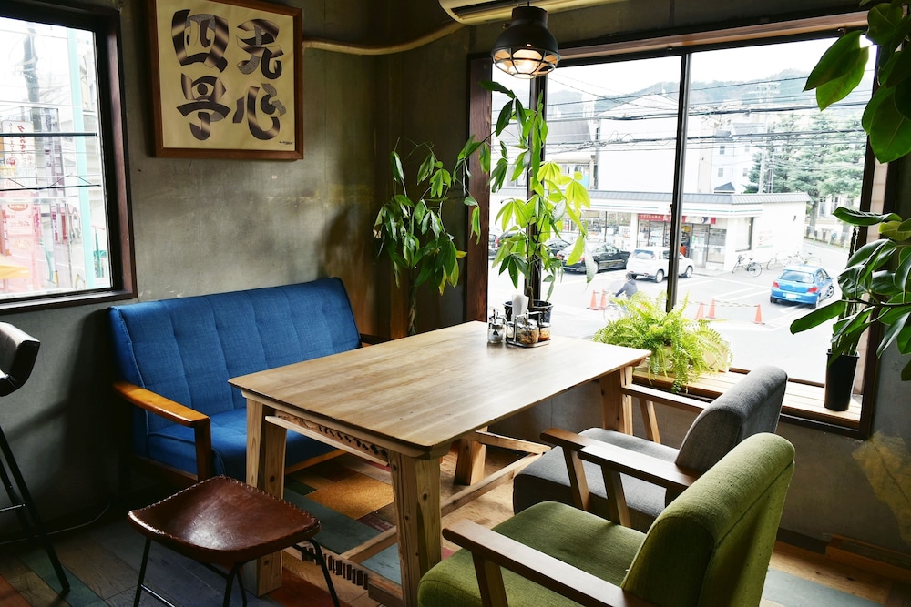 ルンドハウス 京都