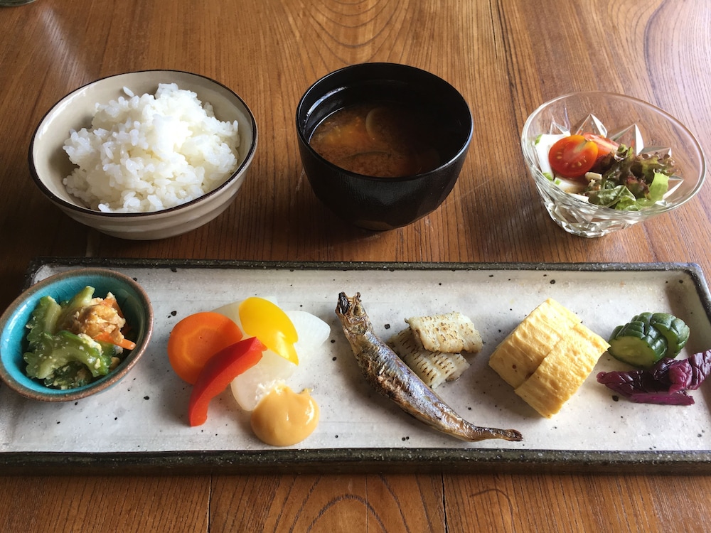 ルンドハウス 京都