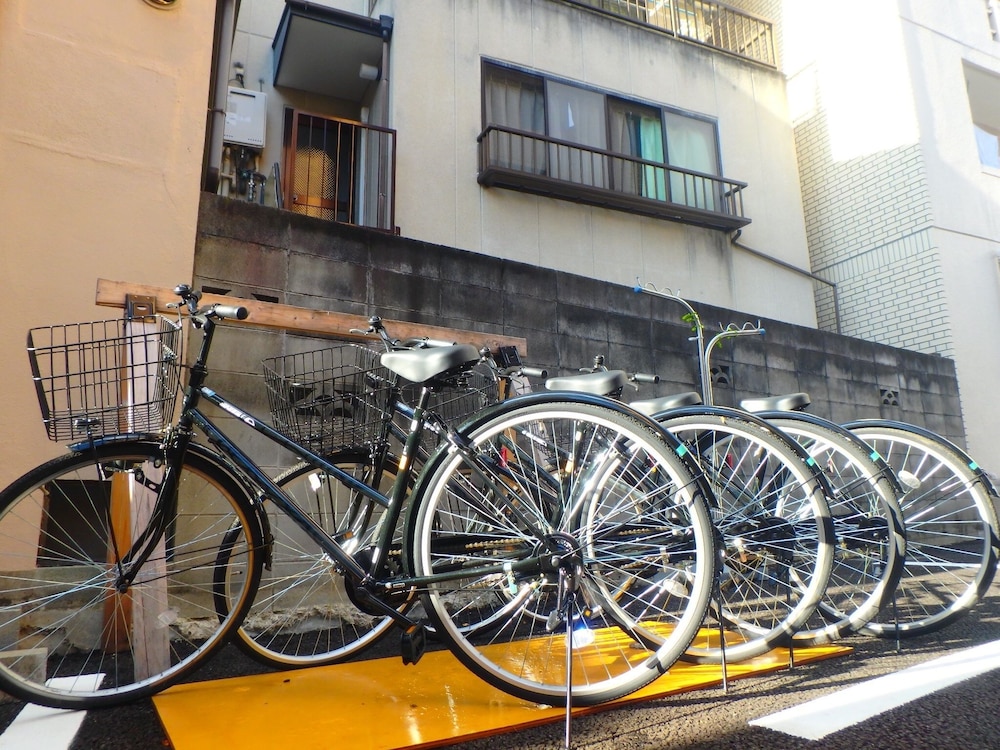 ルンドハウス 京都
