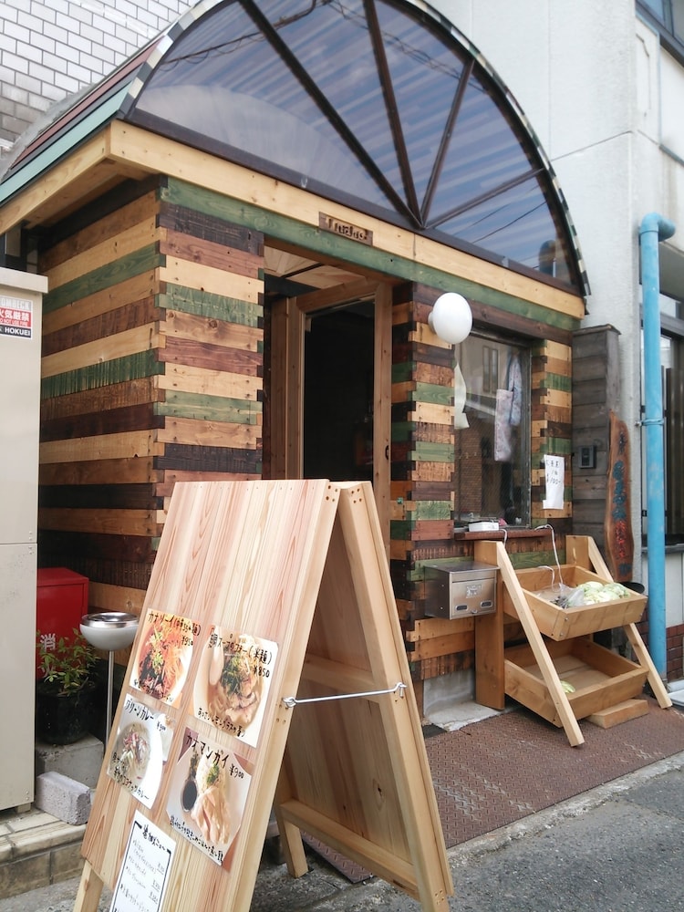 ルンドハウス 京都