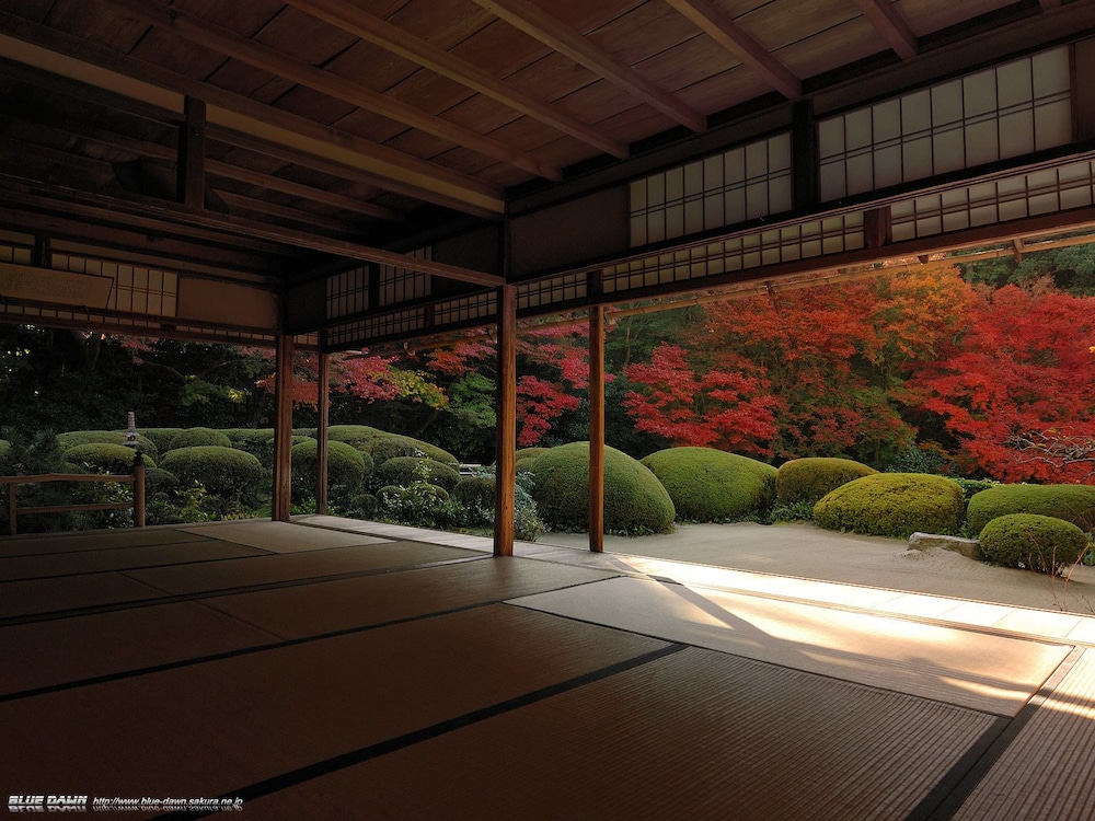 ルンドハウス 京都