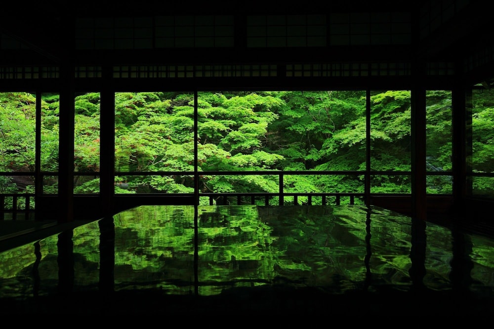 ルンドハウス 京都