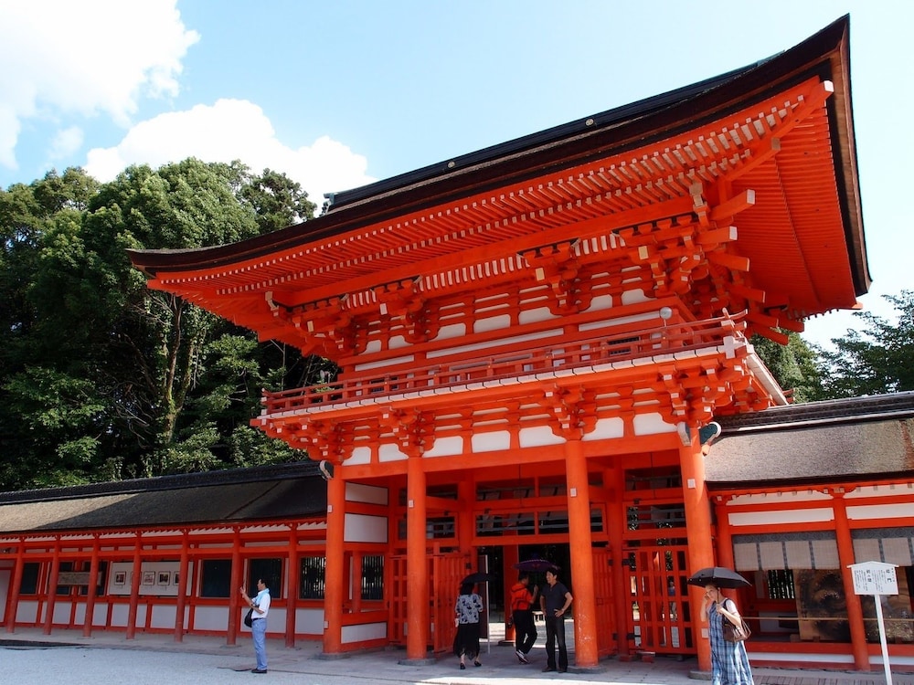 ルンドハウス 京都