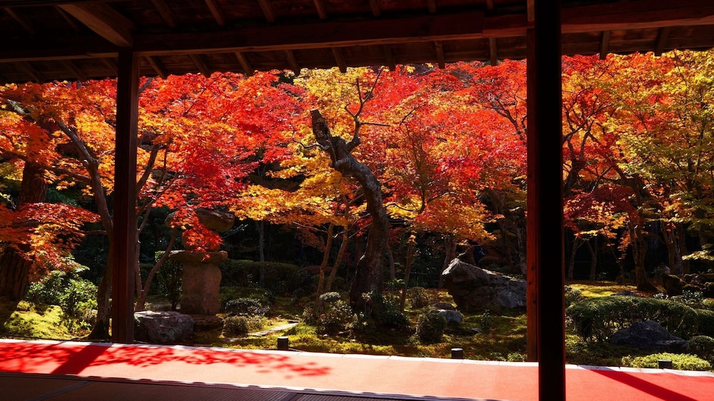 ルンドハウス 京都