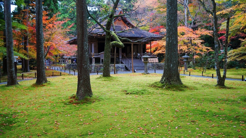 ルンドハウス 京都