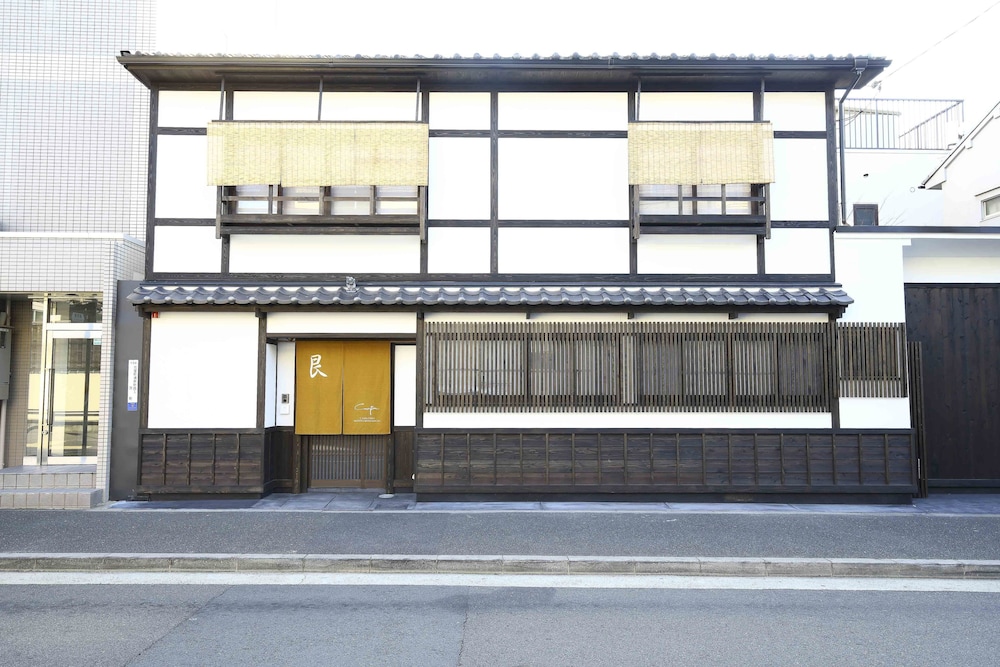 CAMPTON 1 艮 京都
