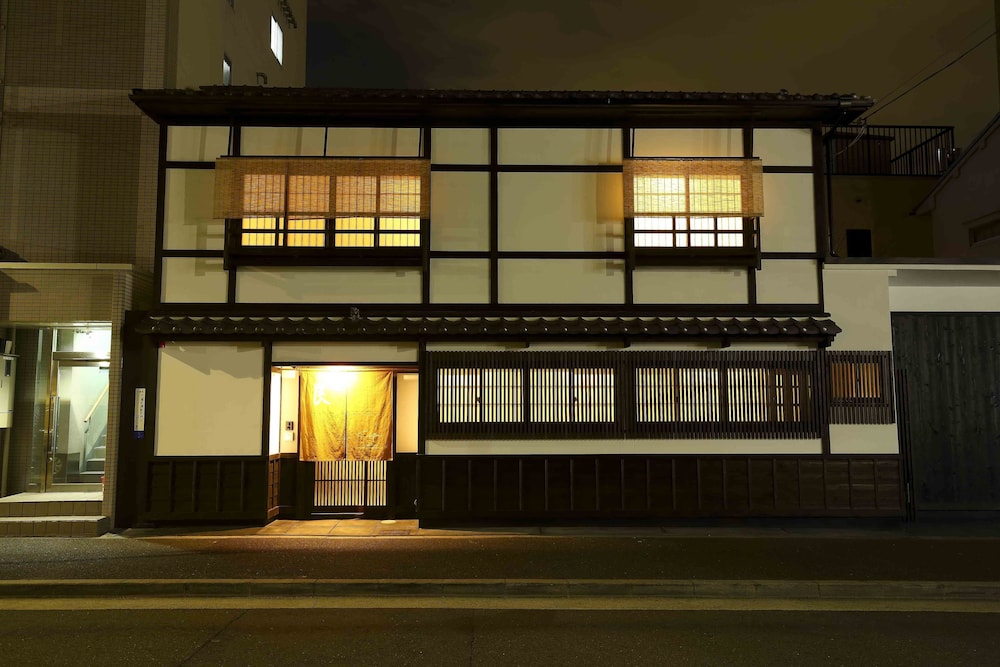 CAMPTON 1 艮 京都