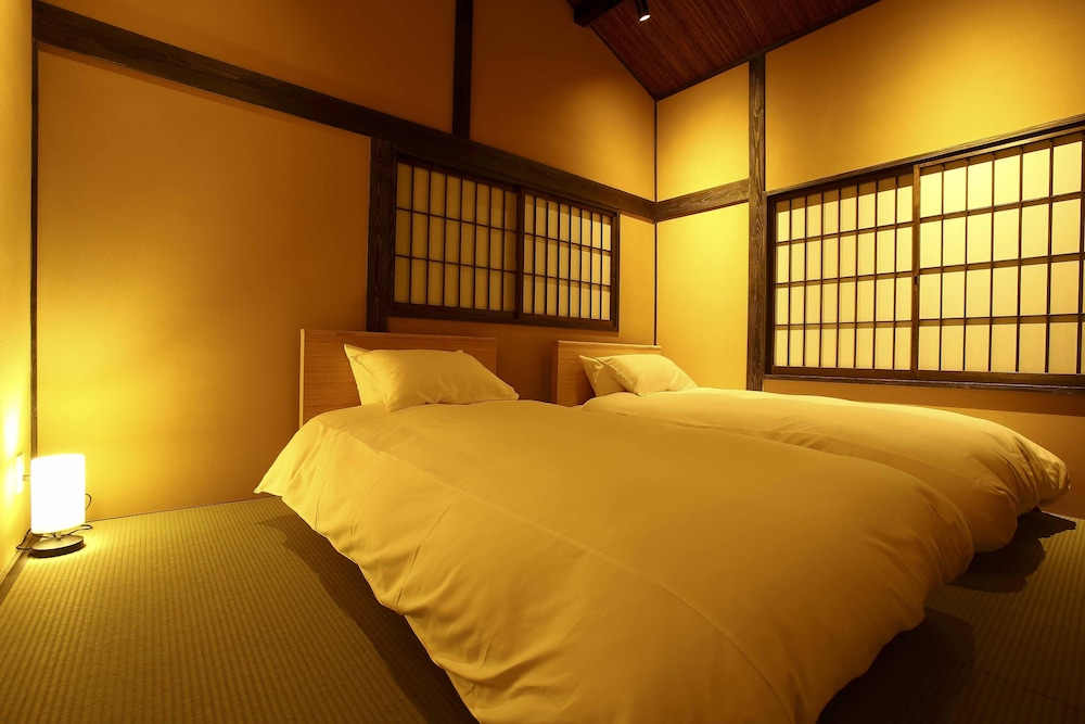 CAMPTON 1 艮 京都