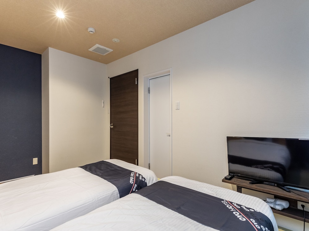 OYO RYOKAN E-STAY KYOTO ROKUJO 京都
