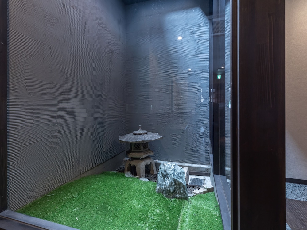 OYO RYOKAN E-STAY KYOTO ROKUJO 京都