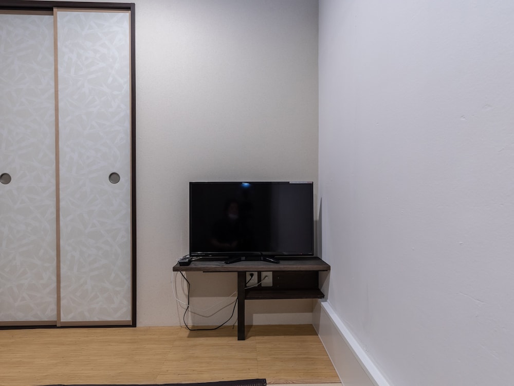 OYO RYOKAN E-STAY KYOTO ROKUJO 京都