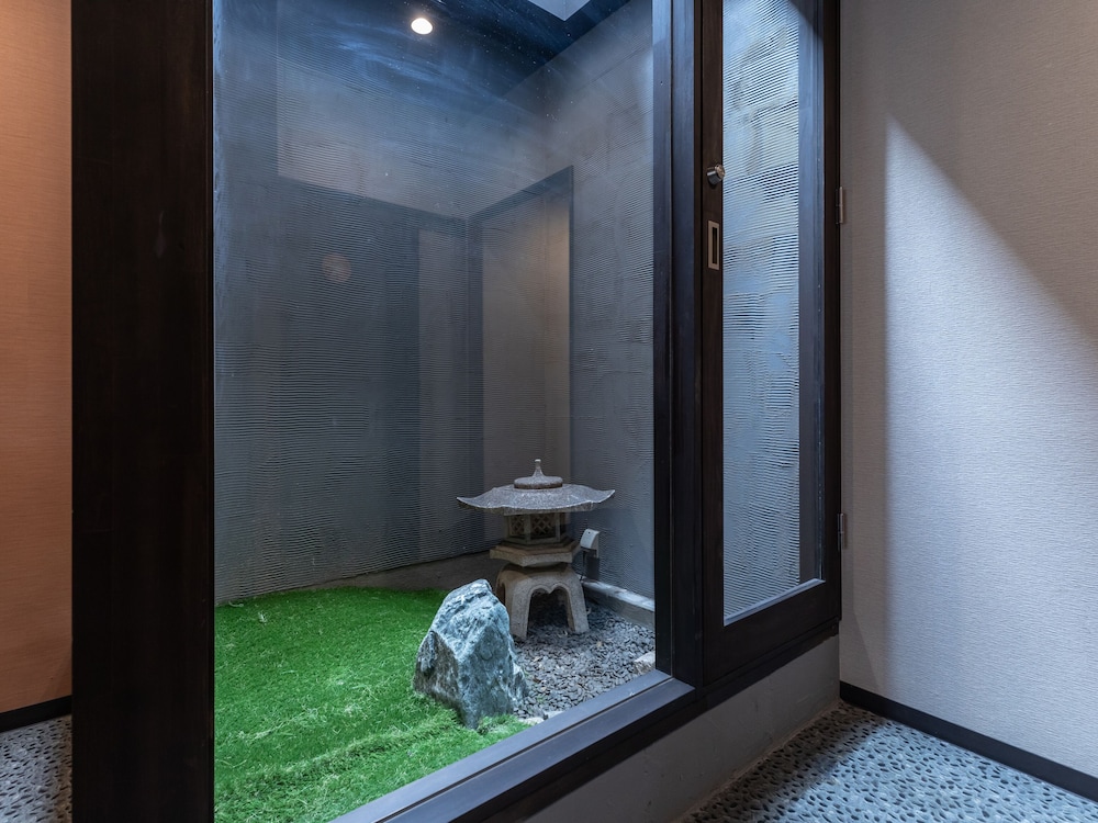 OYO RYOKAN E-STAY KYOTO ROKUJO 京都