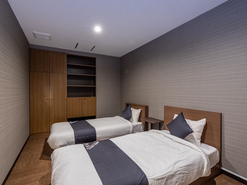 OYO RYOKAN E-STAY KYOTO ROKUJO 京都