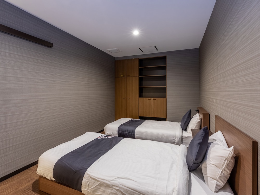 OYO RYOKAN E-STAY KYOTO ROKUJO 京都