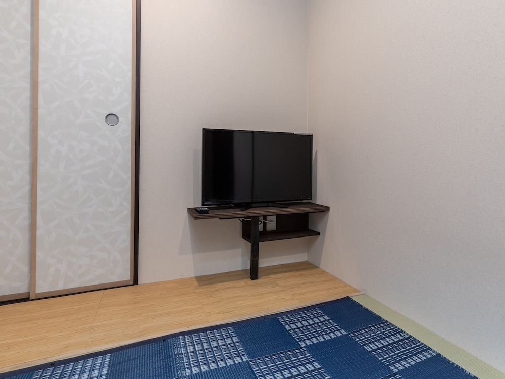 OYO RYOKAN E-STAY KYOTO ROKUJO 京都