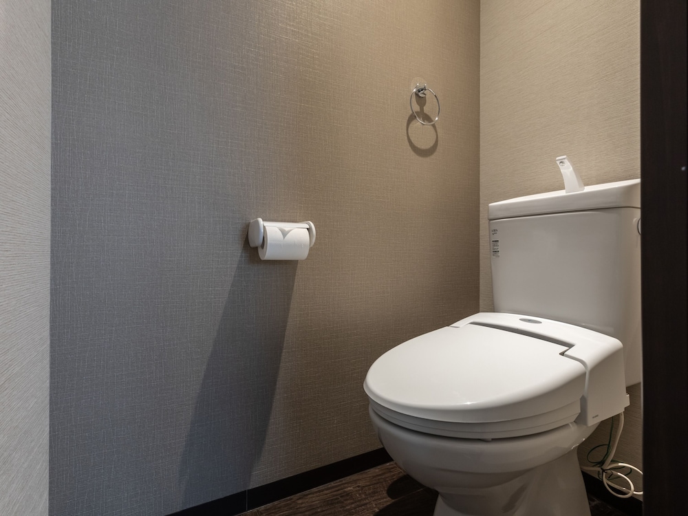 OYO RYOKAN E-STAY KYOTO ROKUJO 京都
