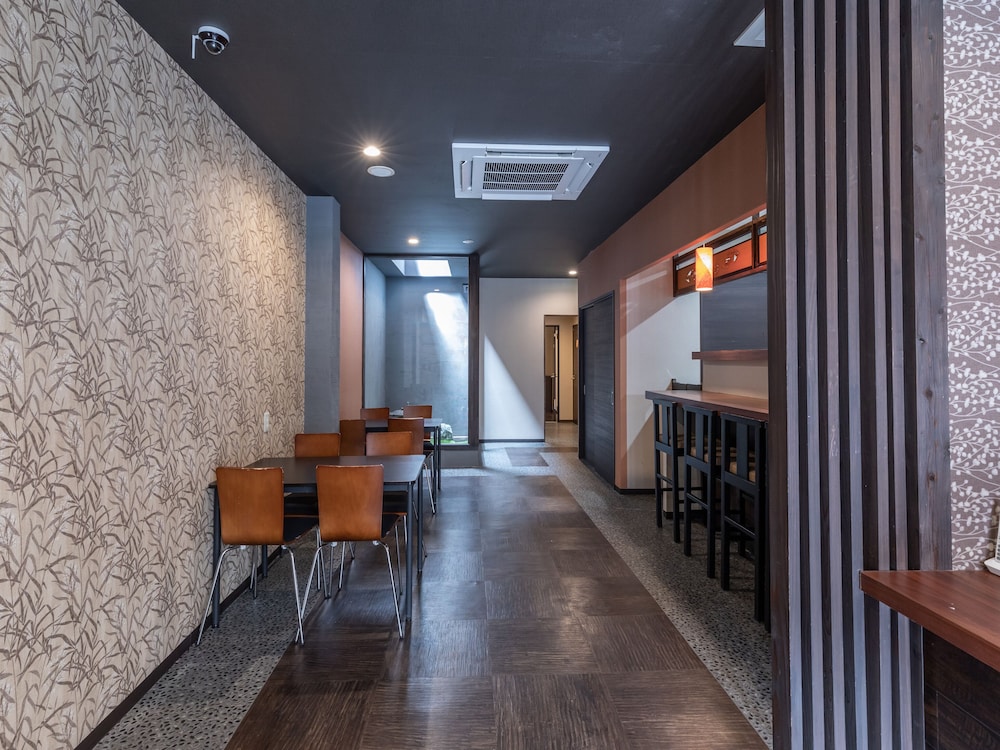 OYO RYOKAN E-STAY KYOTO ROKUJO 京都