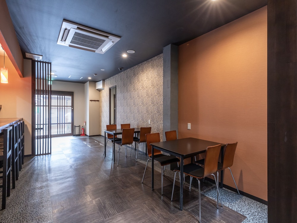 OYO RYOKAN E-STAY KYOTO ROKUJO 京都
