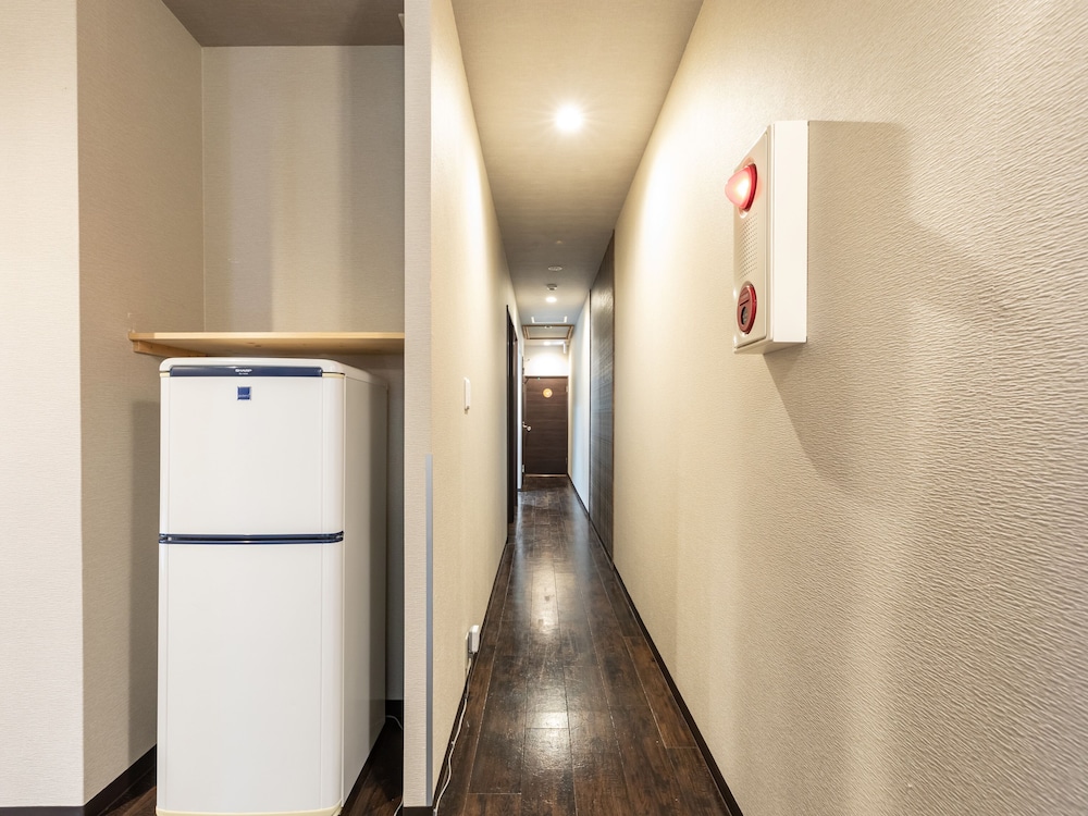 OYO RYOKAN E-STAY KYOTO ROKUJO 京都