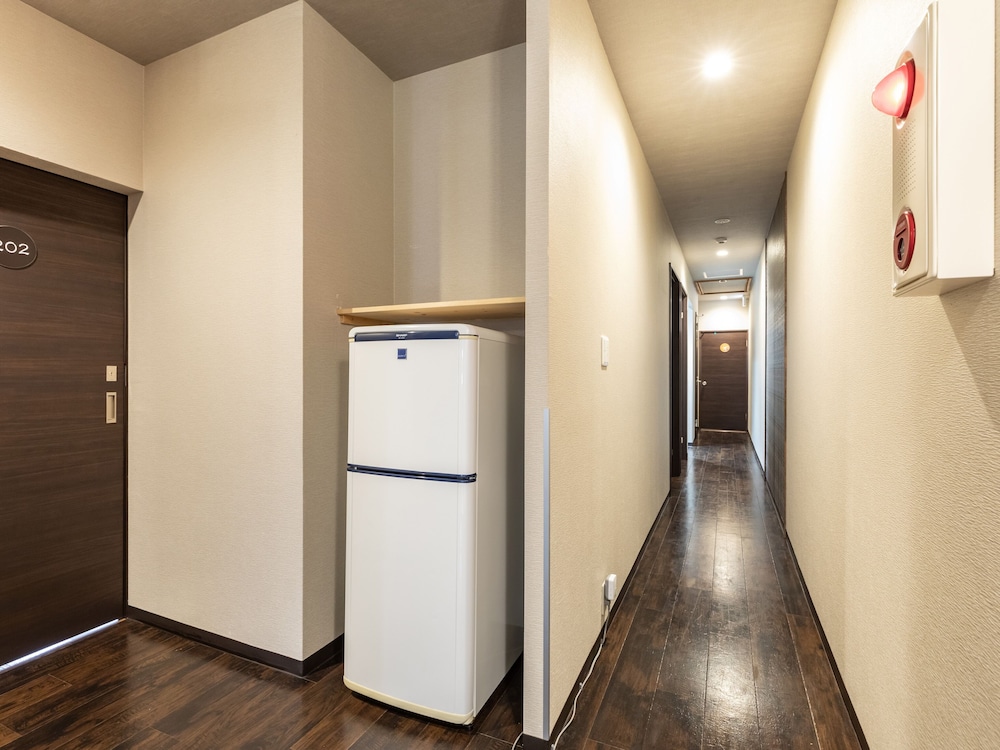 OYO RYOKAN E-STAY KYOTO ROKUJO 京都