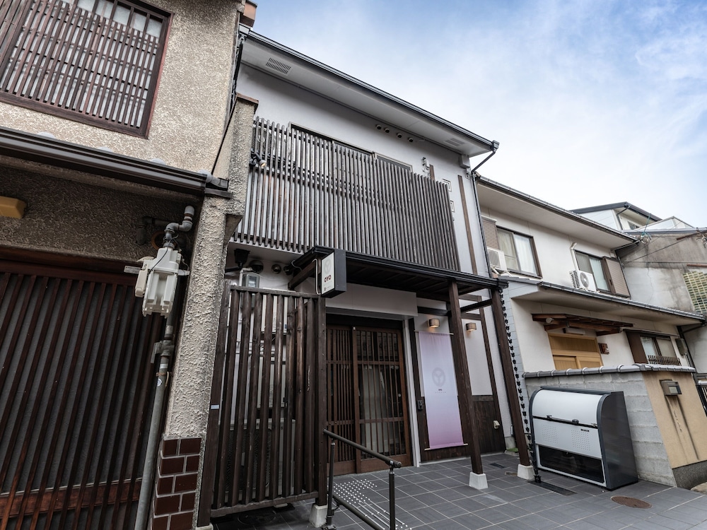 OYO RYOKAN E-STAY KYOTO ROKUJO 京都