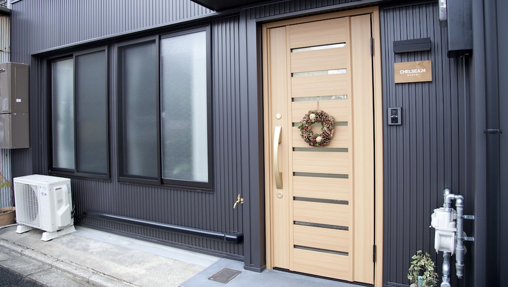 CHELSEA24 KYOTO 京都