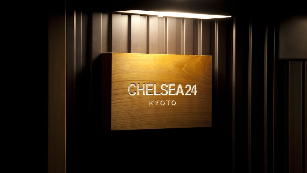 CHELSEA24 KYOTO 京都