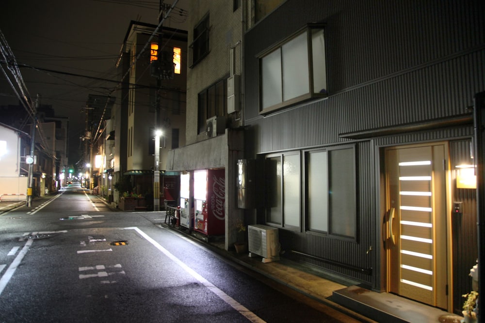 CHELSEA24 KYOTO 京都