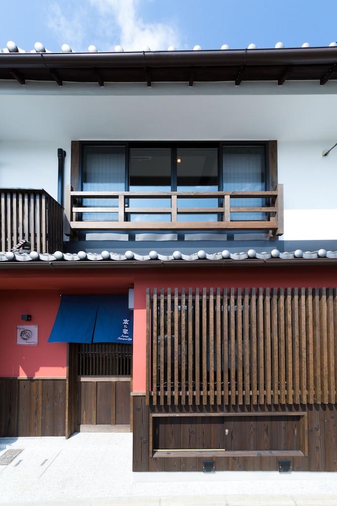 京と家 鴨川五条 京都