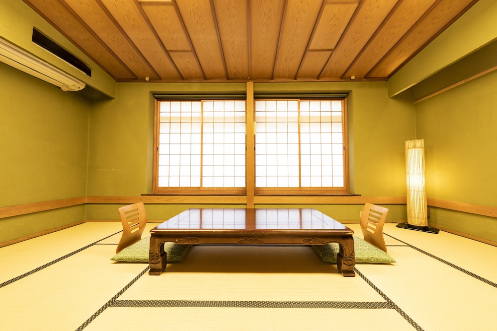 山田屋旅館 京都