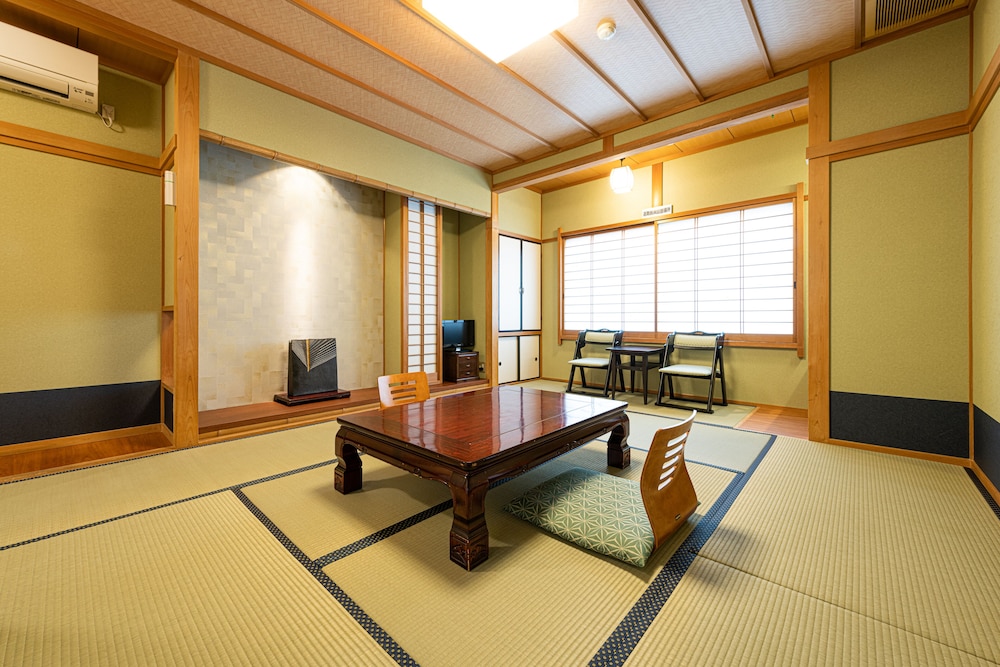山田屋旅館 京都