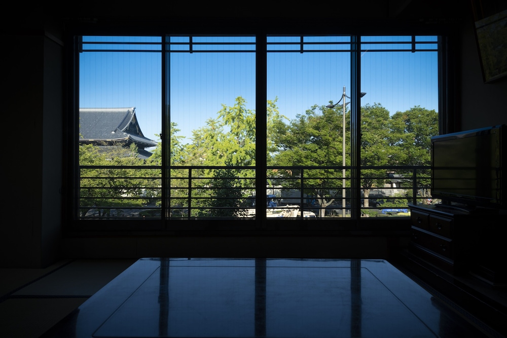 山田屋旅館 京都